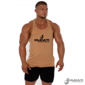 Stringer Vest